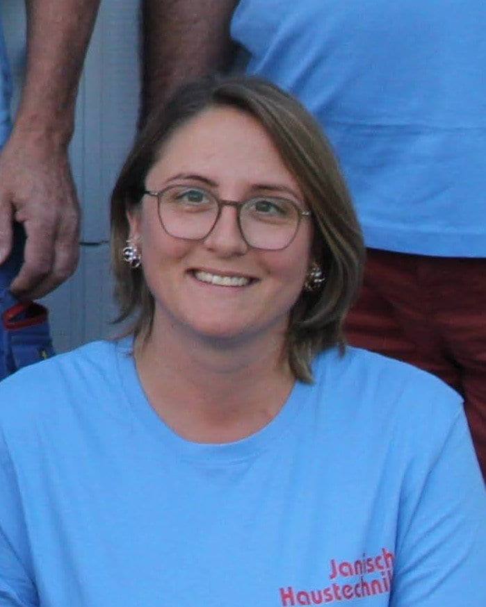 Susanne Thimischl, Office und Bäderberatung bei Janisch Haustechnik